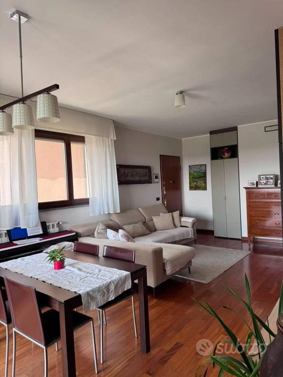 Appartamento – MI - Vista 3