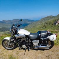 Yamaha V Max 1200 del 1991