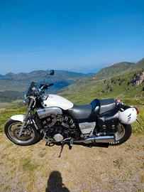 Yamaha V Max 1200 del 1991