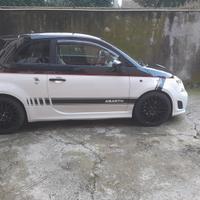 500 abarth