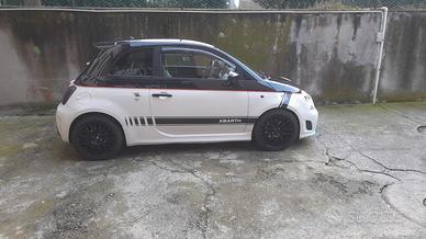 500 abarth