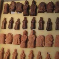 Scacch i terracotta