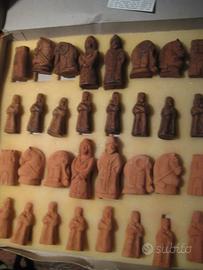 Scacch i terracotta