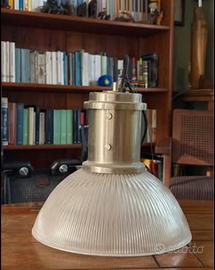 Lampada industrial