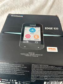 Garmin EDGE 820