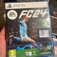 Fc 24 Play Station 5