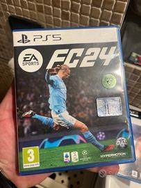 Fc 24 Play Station 5