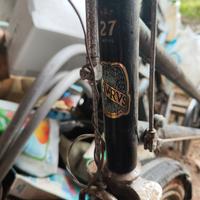 bicicletta da donna  Taurus mod.27