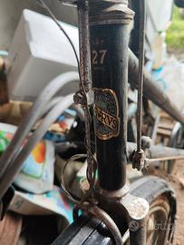 bicicletta da donna  Taurus mod.27