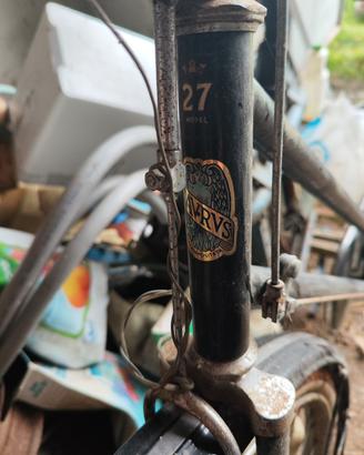bicicletta da donna  Taurus mod.27