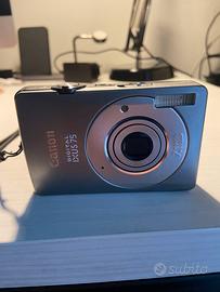 Canon Ixus 75
