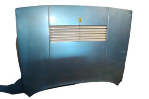 Cofano Motore Anteriore Per Ferrari 208 - 308 GT4