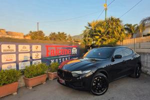 Maserati Levante V6 Diesel AWD Granlusso Full