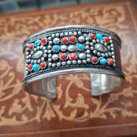 Bracciale Etnico Nepalese