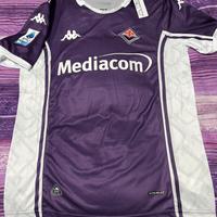 Maglia da calcio Fiorentina ⚜️
