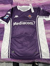 Maglia da calcio Fiorentina ⚜️