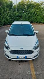 Ford KA+ 1.2 85cv EURO 6 ok neopatentati