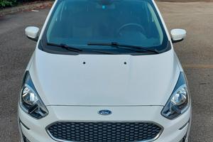 Ford KA+ 1.2 85cv EURO 6 ok neopatentati