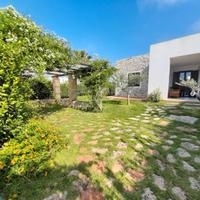 Villa Mary SPIAGGE Ostuni GIARDINO 6 posti 2 Bagni