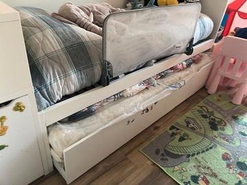 Cameretta per bambine