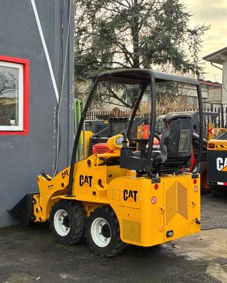 P199 - MINIPALA 18 Q SERVOASISTITA