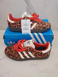 Adidas Samba Leopard n.38