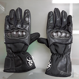 Guanti moto/scooter tg m