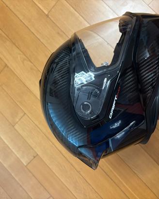 Casco caberg carbon drift evo pro
