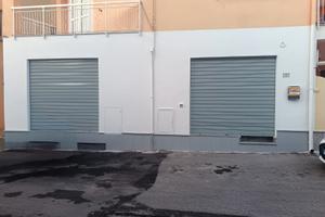 Locale commerciale a Siniscola