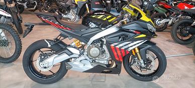 Aprilia RS 660 Factory 2026