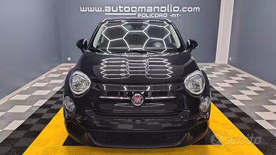 Fiat 500X 1.3 MultiJet 95 CV Cult