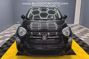 Fiat 500X 1.3 MultiJet 95 CV Cult