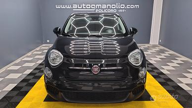 Fiat 500X 1.3 MultiJet 95 CV Cult