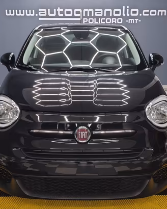 Fiat 500X 1.3 MultiJet 95 CV Cult