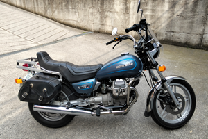 Moto Guzzi d'epoca v35 C