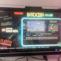 pc con giochi anni 90/2000