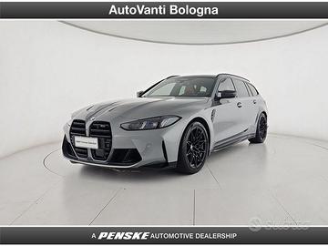 BMW M3 Touring M3 Competition xDrive Touring auto