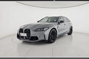 BMW M3 Touring M3 Competition xDrive Touring auto