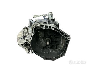 CAMBIO MANUALE COMPLETO OPEL Zafira B Z19DT Diesel