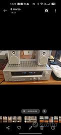 Amplificatore Kenwood KRF-V4060