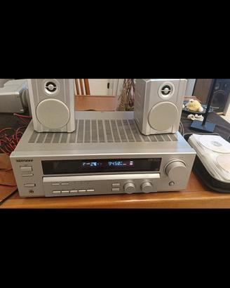 Amplificatore Kenwood KRF-V4060