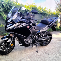 Honda nt 1100 2022 dct