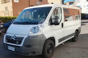 CITROEN Jumper 30 2.2 HDi/120 PC-TN Furgone