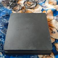 PS4, come nuovo trattabili