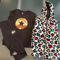 Completo Converse