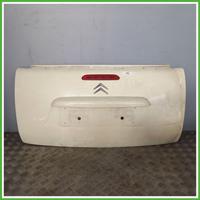 Portellone Cofano Posteriore CITROEN C3 PLURIEL 20