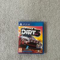 Dirt 5 PS4