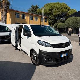 NEW FIAT SCUDO 1.5 L1H1 COMPACT