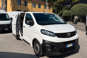 NEW FIAT SCUDO 1.5 L1H1 COMPACT