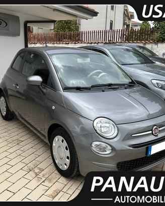 Fiat 500 1.0 hybrid Pop 70cv